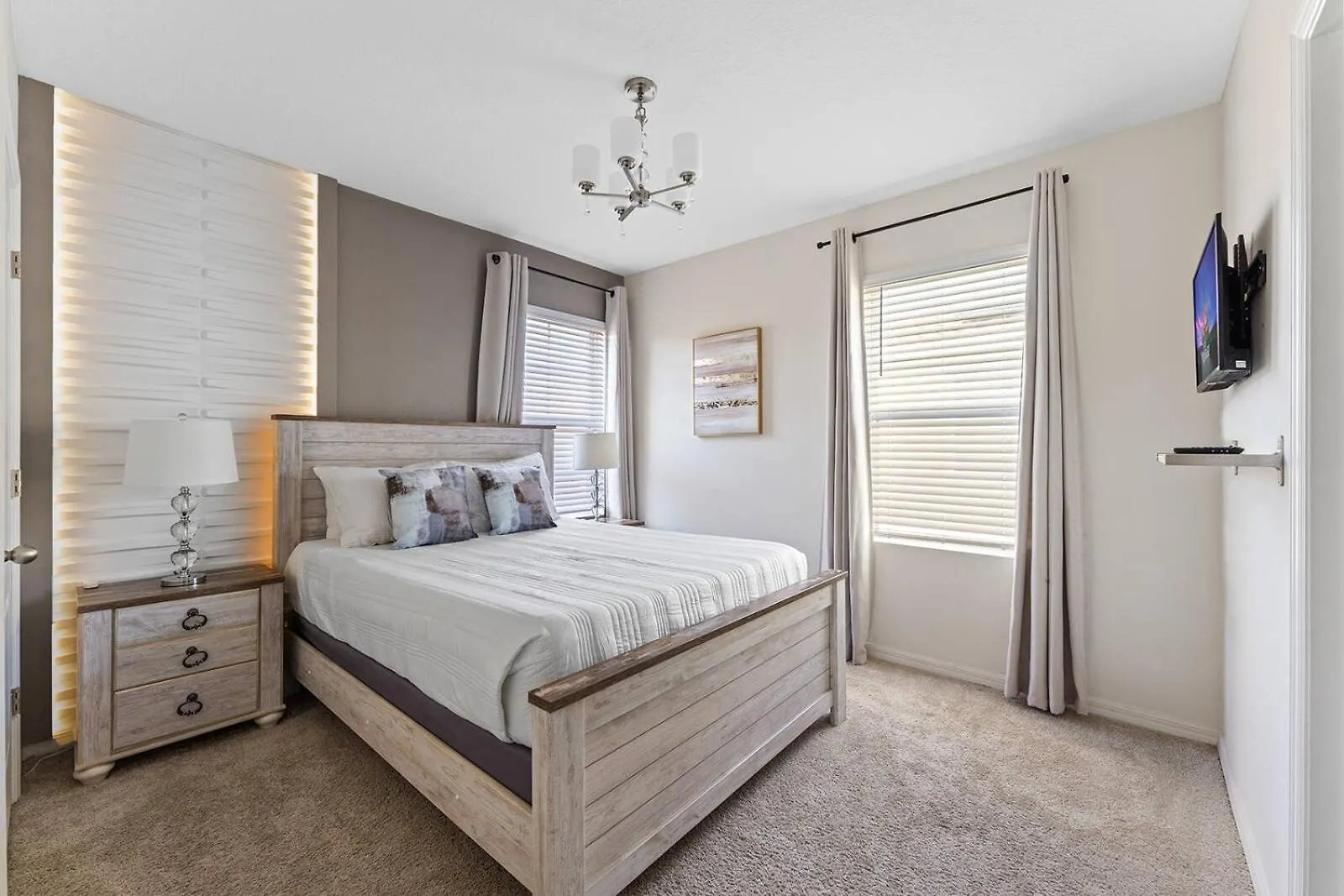 Holiday home Sleeps 16 Guests Single Family 6Br Sr6047 Villa Davenport United States