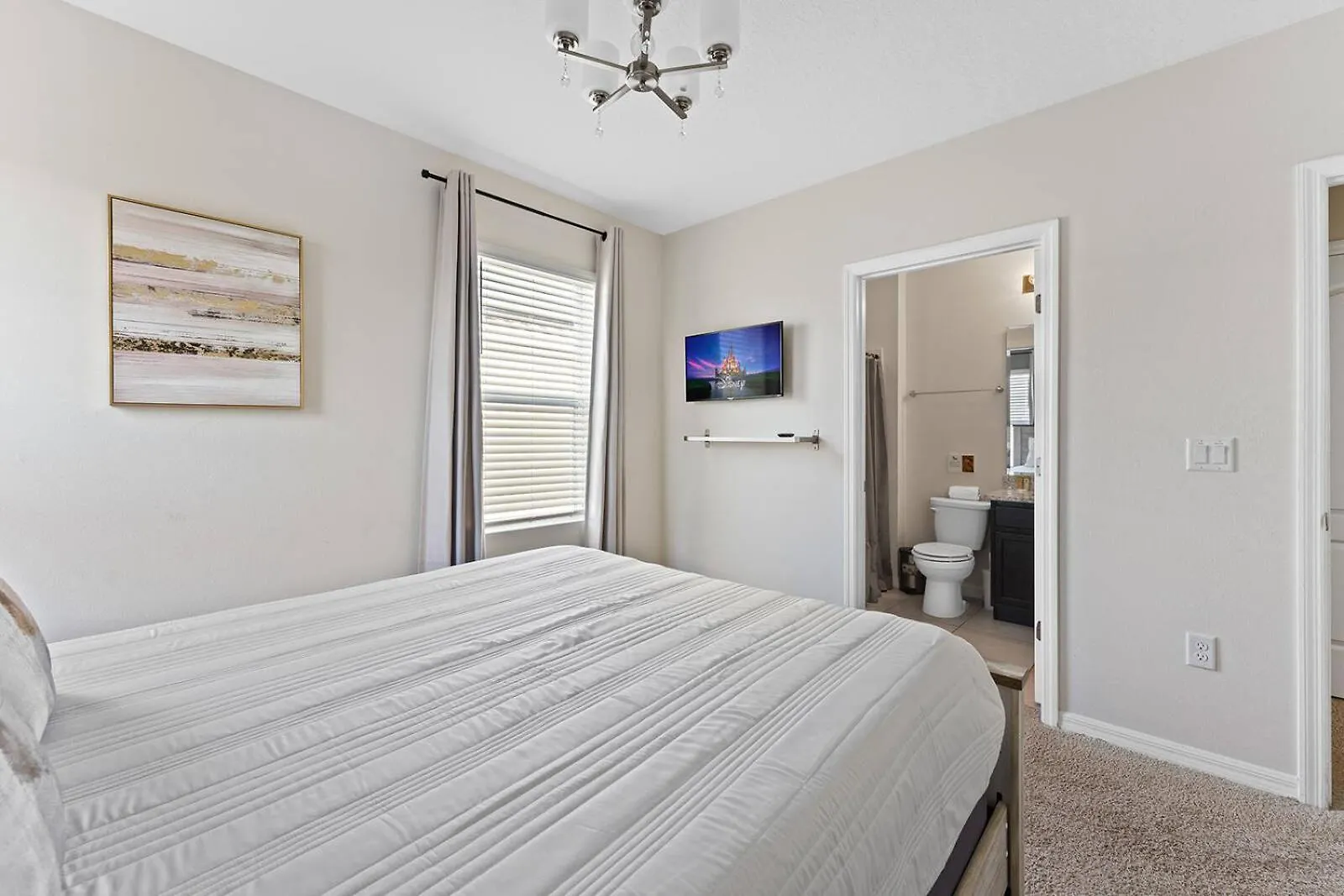 Holiday home Sleeps 16 Guests Single Family 6Br Sr6047 Villa Davenport