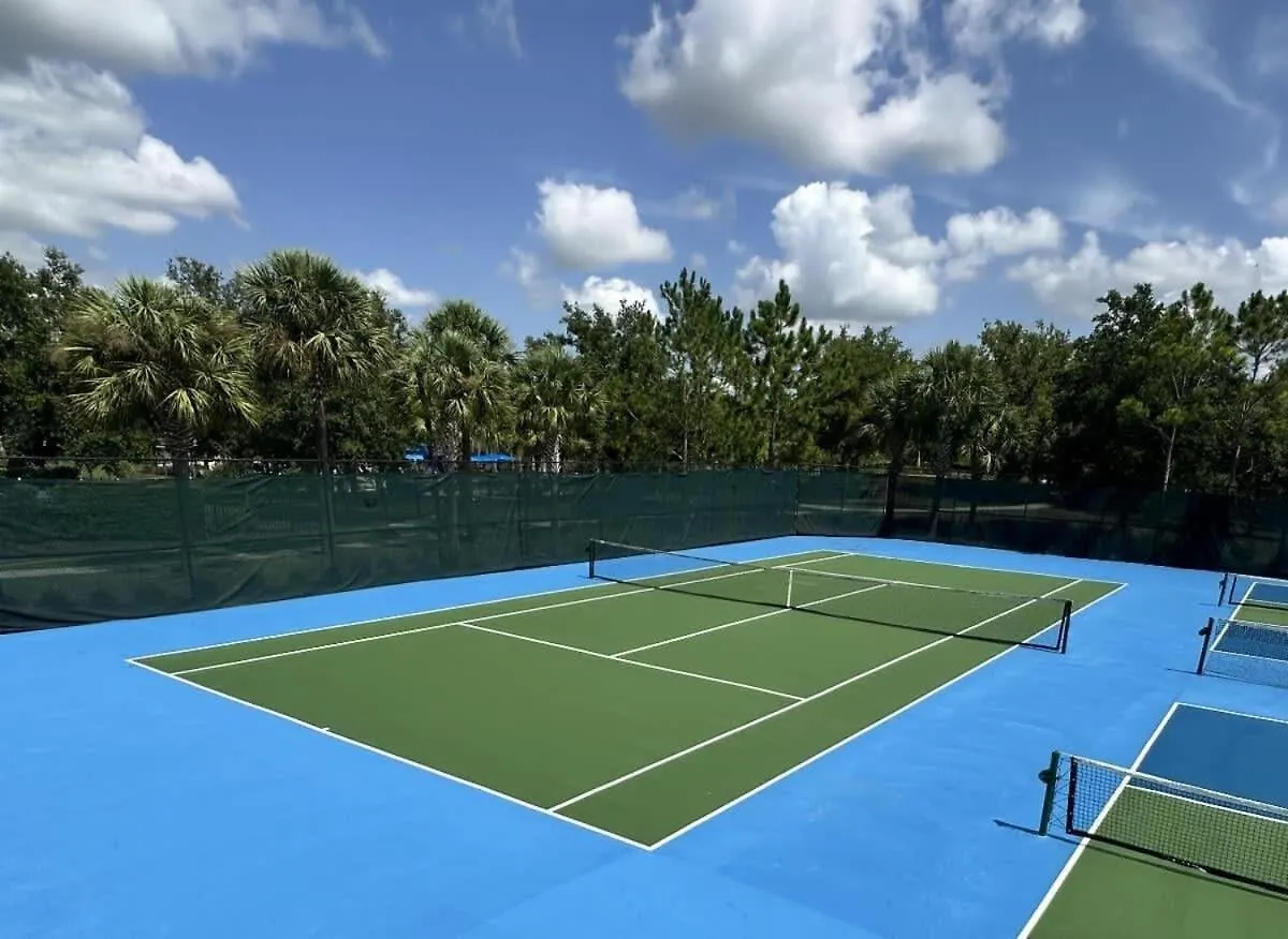 Holiday home Sleeps 16 Guests Single Family 6Br Sr6047 Villa Davenport